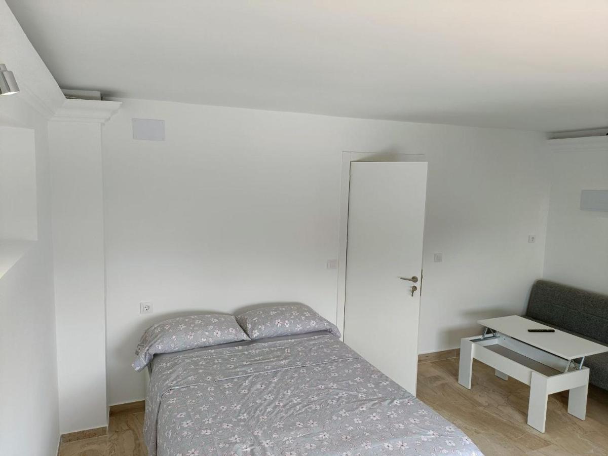 Copicoy Resort Playa Grande Puerto de Mazarron Ngoại thất bức ảnh
