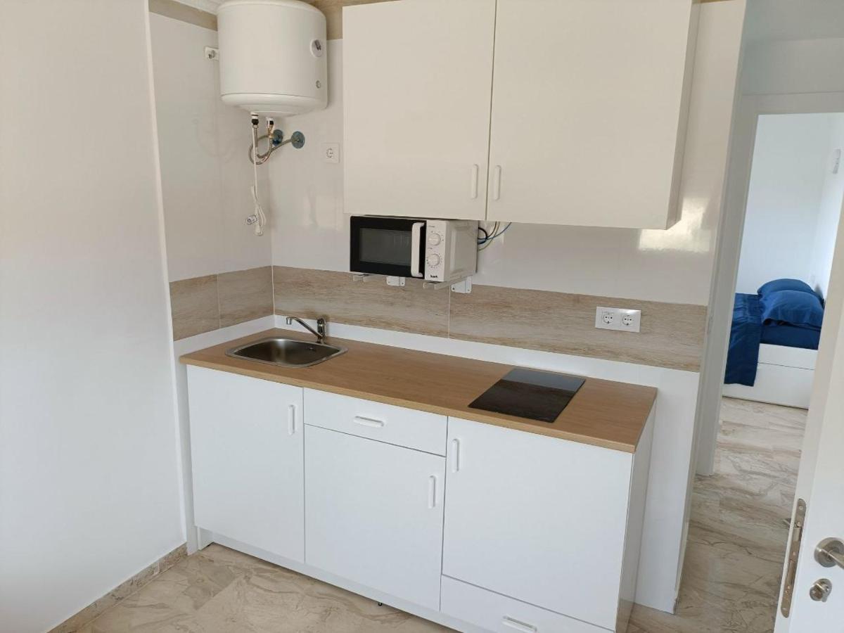 Copicoy Resort Playa Grande Puerto de Mazarron Ngoại thất bức ảnh